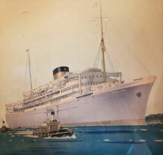 LOT 211 (32764) Est R500 to R1500 - After Mason, Frank Henry R.B.A., R.I. (English 1875-1965)