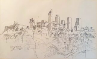 LOT 293 (26336) Est R500 to R1500 - Meiring, Johannes Henricus (SA 1934 - 2010)