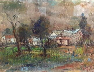LOT 279 (31090) Est R500 to R1500 - Jennings, Sidney (John) Prof (SA 1899 -1981)