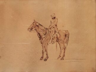 LOT 273 (3173950) Est R500 to R1500 - Goedvriend, Theodoor Franciscus (Theo) (SA 1879 - 1969)