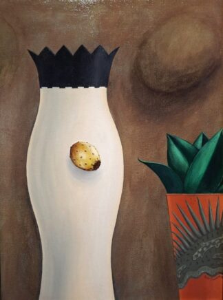 LOT 306 (3048116 / 17) Est R2000 to R4000 - Swarts, Alet (SA 1963 - )