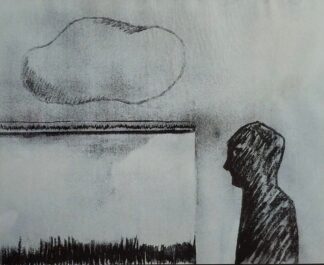 LOT 309 (3048121) Est R4000 to R8000 - van Nazareth, Herman Antoine Julien Henri (SA 1936 - )