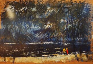 LOT 302 (325324) Est R1000 to R3000 - Sargent, Wren (SA - 20th Century)