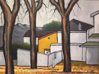 LOT 297 (325937) Est R1000 to R3000 - Neethling, Kriegler (SA - 20th Century)