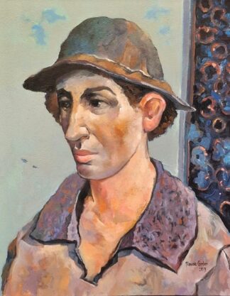 LOT 271 (325933) Est R2000 to R4000 - Gerber, Francios (SA 1956 - )