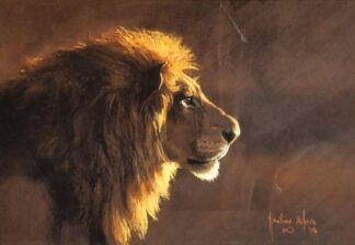 LOT 290 (32908) Est R2000 to R4000 - Marx, Ignatius (SA 1962 - )