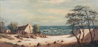 LOT 275 (30275) Est R500 to R1500 - Grobler, W.P. (SA - 20th Century)