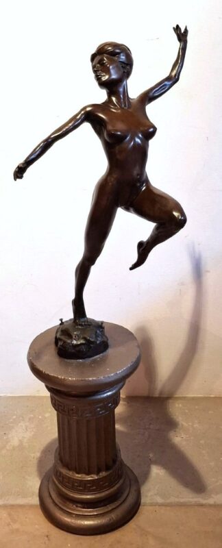 LOT 294 (32819) Est R2000 to R4000 - Minnaar, Phil (SA 1946 - 2014)