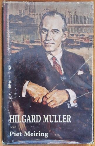 LOT 324 (32531) Est R50 to R150 - MEIRING P. - Hilgard Muller