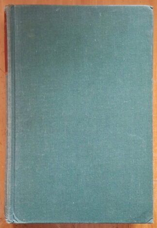 LOT 325 (32531) Est R50 to R150 - HANCOCK W.K. - Smuts 2 : The Fields of Force