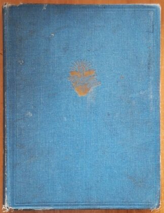 LOT 332 (32531) Est R50 to R150 - Groter Suid-Afrika Planne vir 'n Beter Wêreld: Toesprake deur die Hoog-Edelagbare J.C. Smuts, P.C., C.H., K.C., D.T.D.