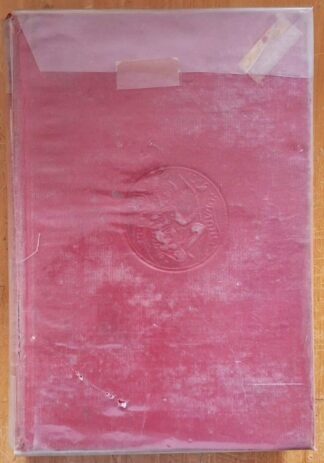 LOT 373 () Est R50 to R150 - HALES A.G. - Campaign Pictures of the War in South Africa (1899-1900): Letters from the Front.