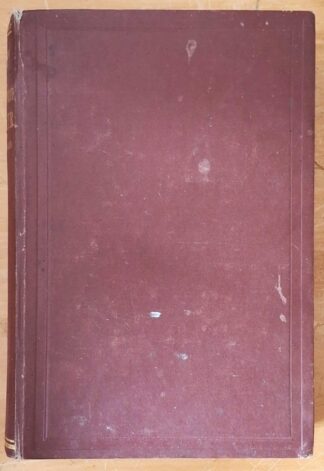 LOT 402 () Est R50 to R150 - HOFMEYER J.H. - Het Leven van Jan Hendrik Hofmeyr (Onze Jan)