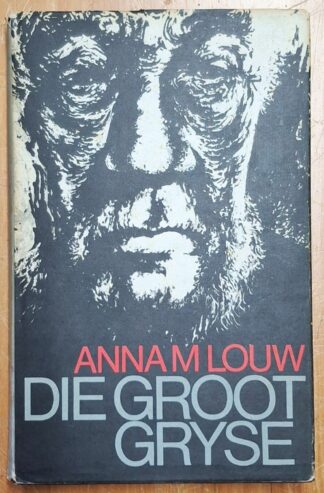 LOT 382 () Est R50 to R150 - LOUW A.M. - Die Groot Gryse
