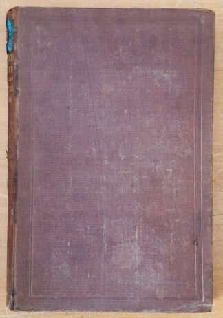 LOT 359 () Est R50 to R150 - WEILBACH, J.D. AND DU PLESSIS, C.N.J. - Geschiedenis van de Emigranten-Boeren en van den Vrijheids-Oorlog