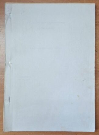 LOT 380 () Est R100 to R300 - LEE S.J. - Die Pieterburgse Konsentrasiekamp en Kampkerkhof.