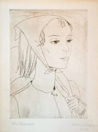 LOT 404 (32921) Est R500 to R1500 - Desmond, Nerine Constantia Fial (SA 1908 - 1993)
