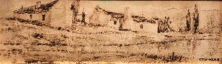 LOT 429 (30484) Est R1000 to R3000 - Klar, Otto (SA 1908 - 1994)
