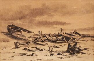 LOT 427 (30484) Est R1000 to R3000 - Klar, Otto (SA 1908 - 1994)
