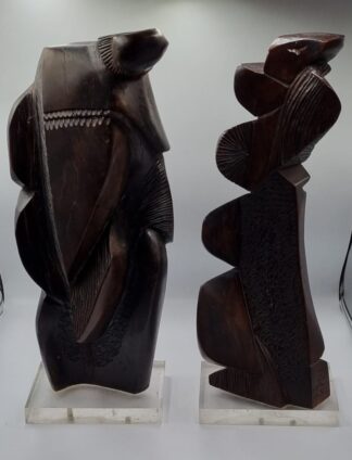 LOT 403 (32578) Est R5000 to R15000 - den Houting, Koos (SA 1939 - 1992)