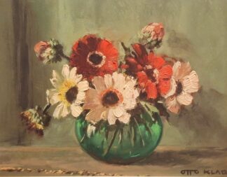 LOT 424 (30484) Est R3000 to R6000 - Klar, Otto (SA 1908 - 1994)