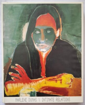 LOT 515 (32531) Est R400 to R800 - Marlene Dumas: Intimate Relations