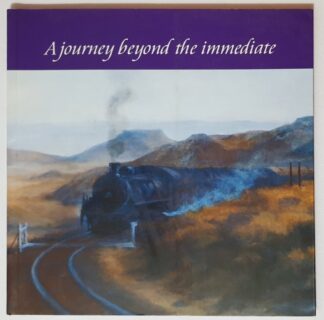 LOT 489 (30633228) Est R100 to R300 - GRAHAM'S FINE ART GALLERY - A journey beyond the immediate