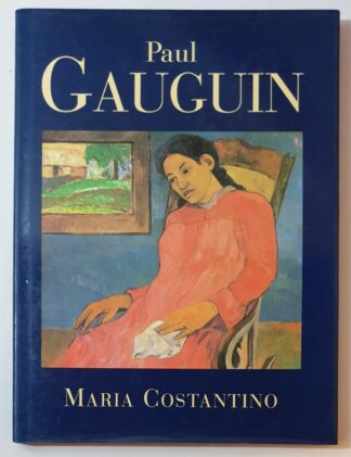 LOT 470 (3169720) Est R300 to R600 - COSTANTINO M. - Paul Gauguin
