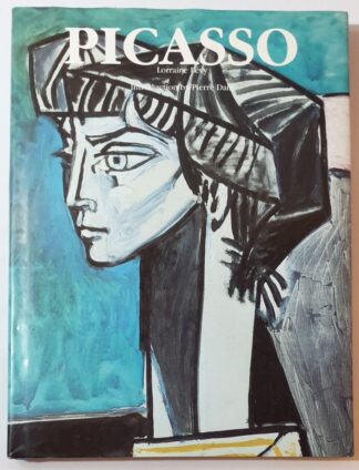 LOT 508 (3169720) Est R100 to R300 - LEVY L. - Picasso