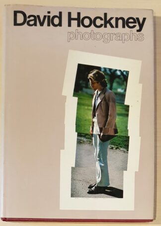 LOT 496 (10000) Est R1000 to R3000 - HOCKNEY D. - Photographs