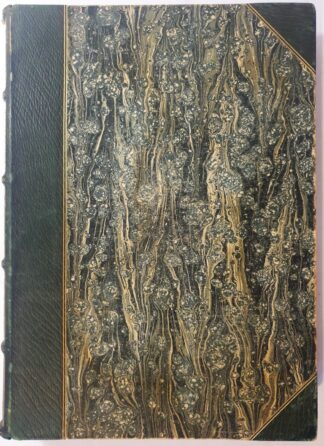 LOT 549 (31874182) Est R500 to R1500 - STIX A. - H.F. Füger
