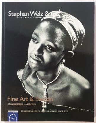 LOT 548 (31874176) Est R200 to R400 - Stephan Welz and Co. Fine art design Auctioneers - Fine art and design Johannesburg 2014