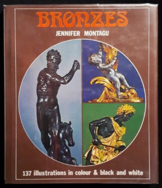 LOT 520 (31095313) Est R50 to R150 - MONTAGU J. - Bronzes