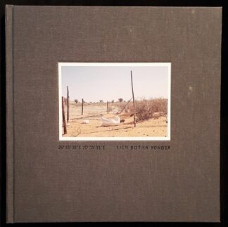 LOT 454 (31095153) Est R500 to R1500 - Barnard Gallery - Lien Botha: Yonder
