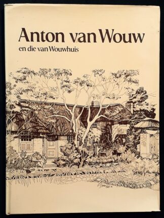 LOT 558 (31095322) Est R500 to R1500 - UNIVERSITEIT VAN PRETORIA - Anton van Wouw en die Van Wouwhuis