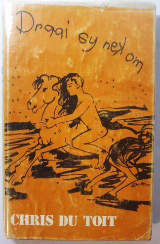 LOT 477 (32130214) Est R50 to R150 - DU TOIT C. - Draai sy nek om