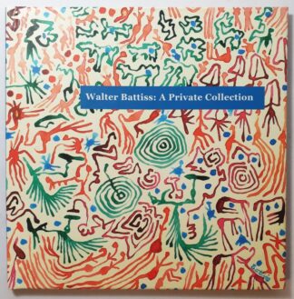 LOT 566 (32130216) Est R300 to R600 - Walter Battiss: A Private Collection
