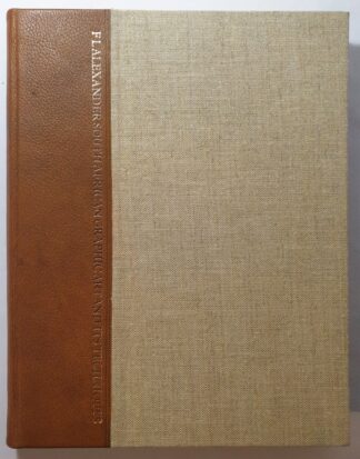LOT 451 (32130222) Est R1000 to R3000 - ALEXANDER F.L. AND WAHER R. (ED) - F.L. Alexander  South African Graphic Art and its Techniques