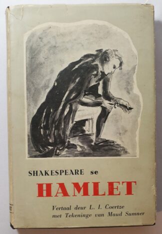 LOT 467 (32130223) Est R400 to R800 - COERTZE L. I.(TRANSL.) - Shakespeare se Hamlet