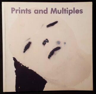 LOT 540 (31095496) Est R100 to R300 - SIEBRITS W. - Prints and Multiples Catalogue