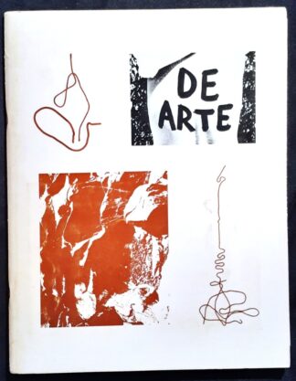 LOT 471 (31095705) Est R1000 to R3000 - De Arte Magazine