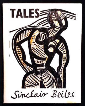 LOT 535 (31095266) Est R2000 to R4000 - SACHS B. - Tales: Sinclair Beiles