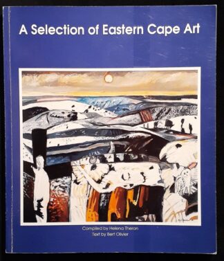 LOT 554 (31095378) Est R200 to R400 - THERON H. - A Selection of Eastern Cape Art