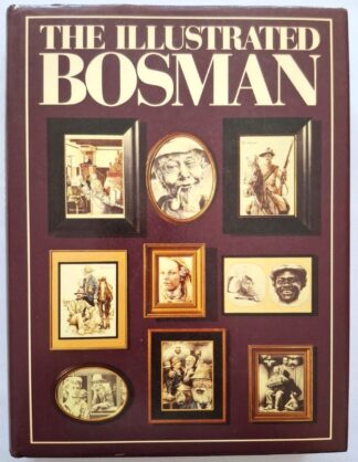 LOT 507 () Est R100 to R300 - Lake H. - The Illustrated Bosman