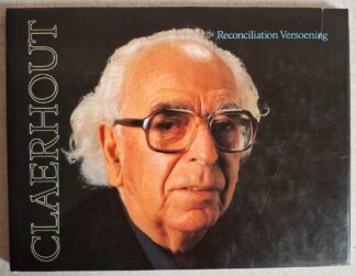 LOT 464 (32577) Est R500 to R1500 - CLAERHOUT F.M. - Claerhout: Reconciliation Versoening