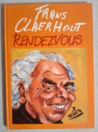 LOT 465 (32577) Est R500 to R1500 - CLAERHOUT F.M. - Rendezvous