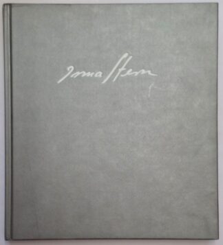 LOT 452 (32564) Est R100 to R300 - ARNOLD M. - Irma Stern: A feast for the eye