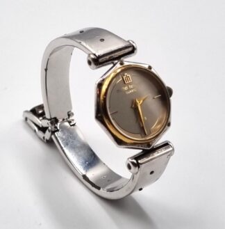 LOT 361 (32937J18) Est R1000 to R3000 - A Michel Herbelin Stainless Steel Wristwatch
