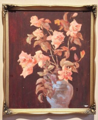 LOT 495 (329452438) Est R1000 to R3000 - Glossop, Allerley (Joe) (SA 1870 - 1955)