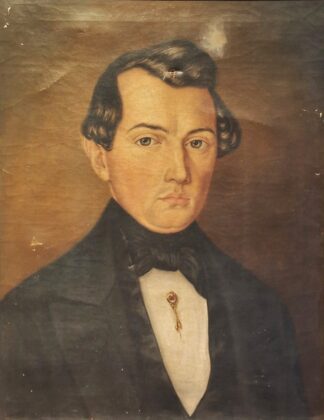 LOT 493 (327982485) Est R1000 to R3000 - European School - 19th Century